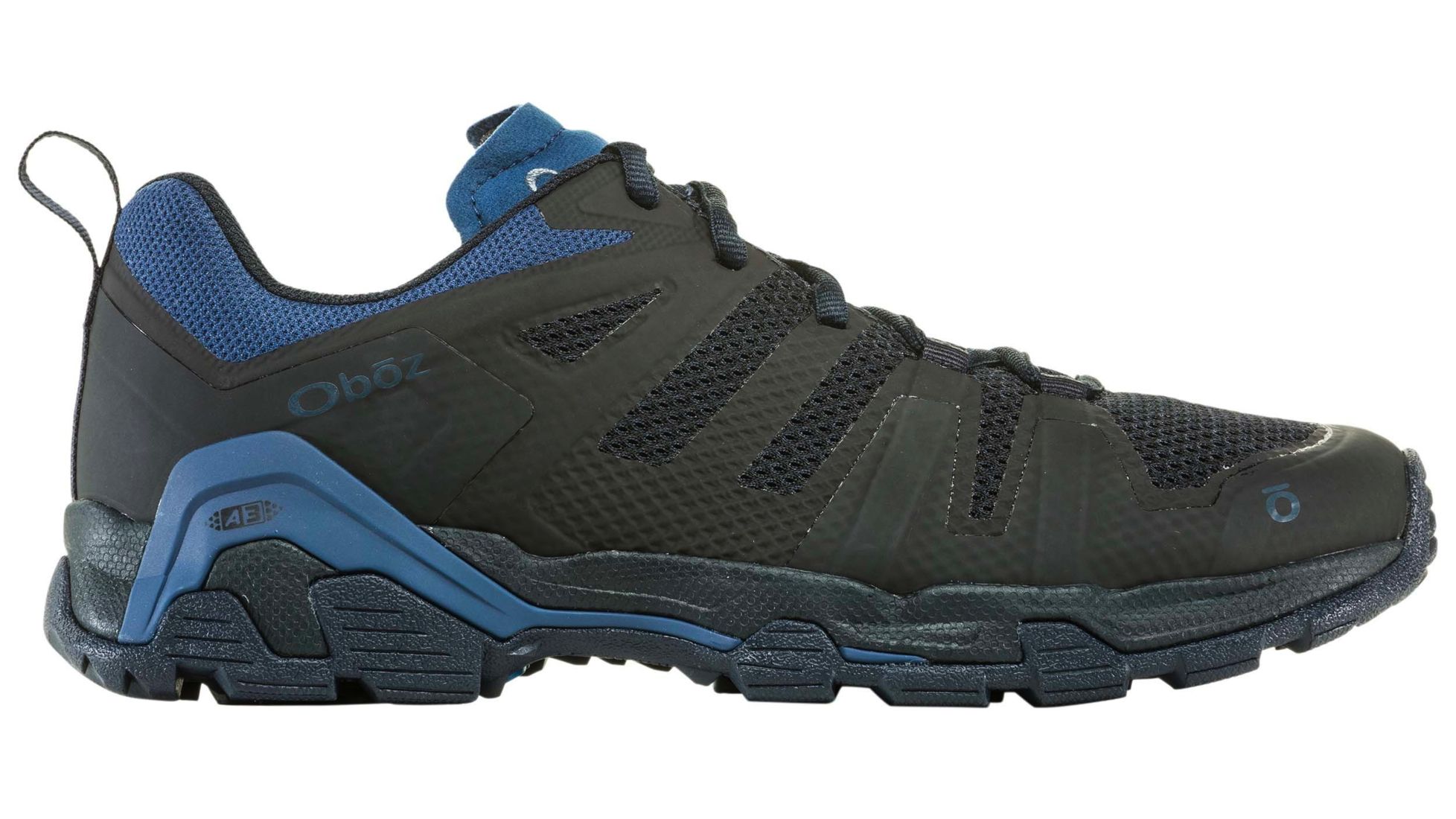 Oboz Arete Low Hiking Shoes Men's — CampSaver
