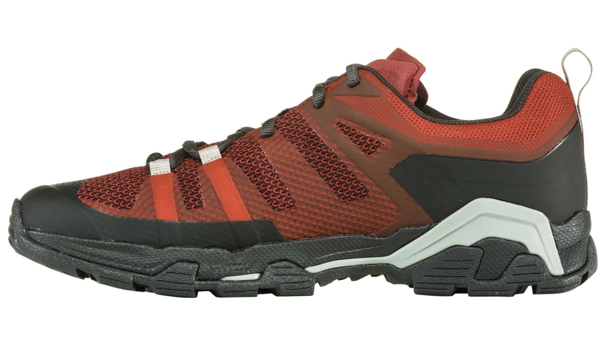 Oboz Arete Low Hiking Shoes Men's — CampSaver