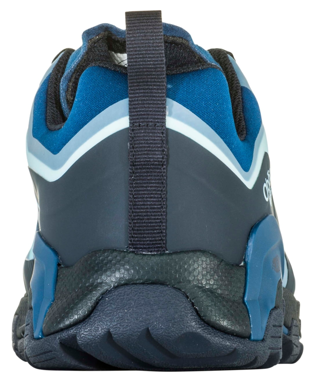 arete low waterproof