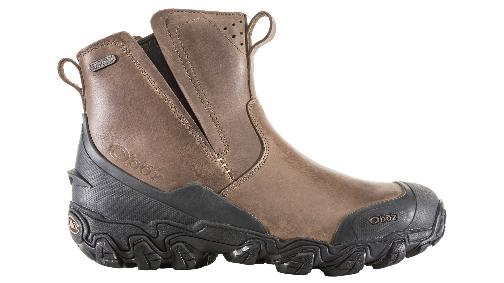 oboz big sky boots