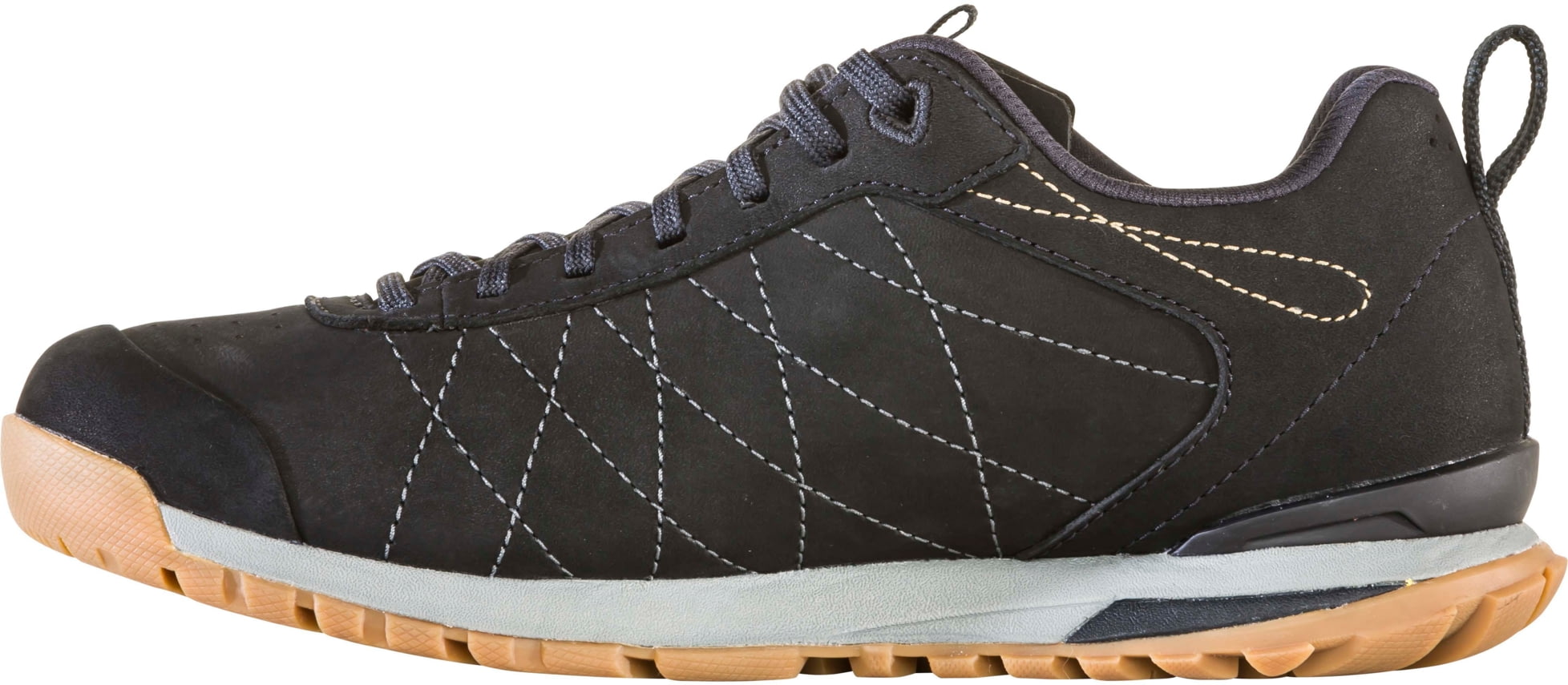 oboz womens 9