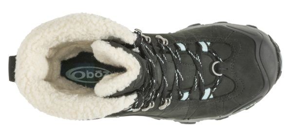 oboz bridger 9 insulated review
