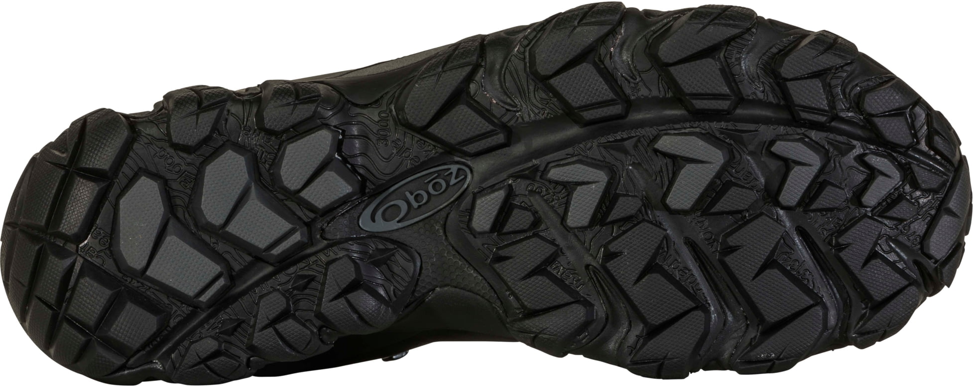 oboz men's bridger mid b dry stores