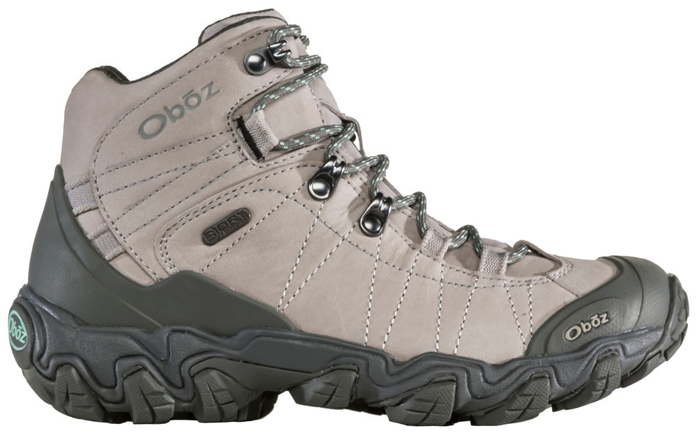 oboz wide width womens