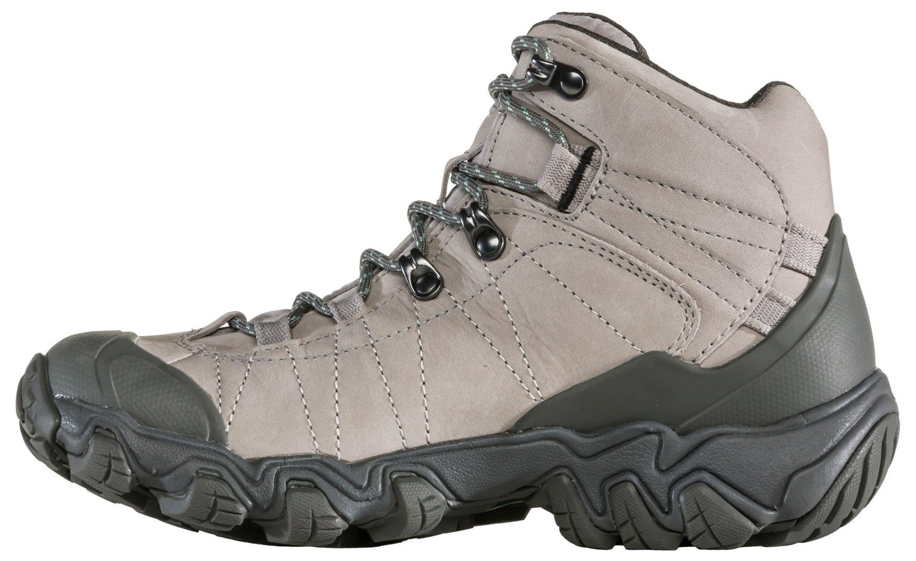 oboz bridger shoes