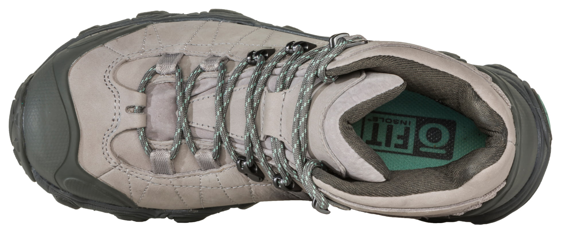 oboz bridger shoes