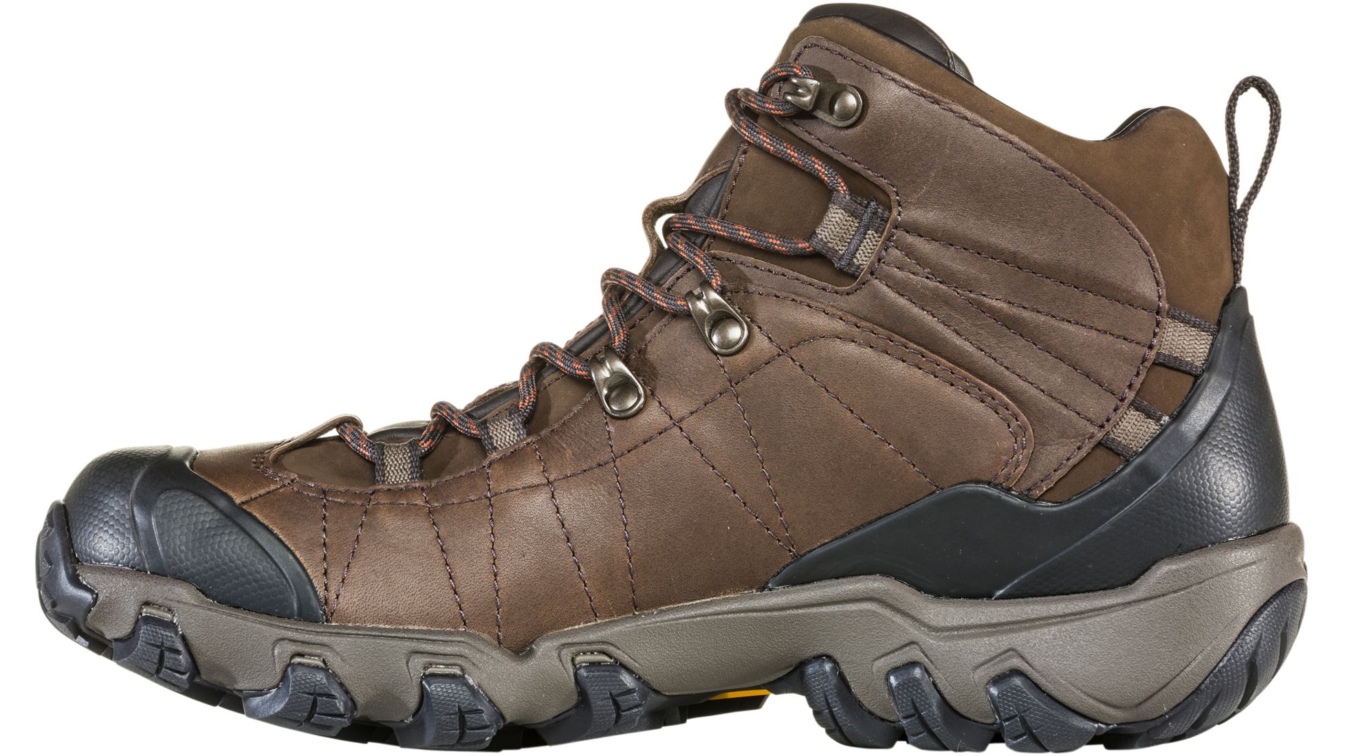 oboz bridger shoes