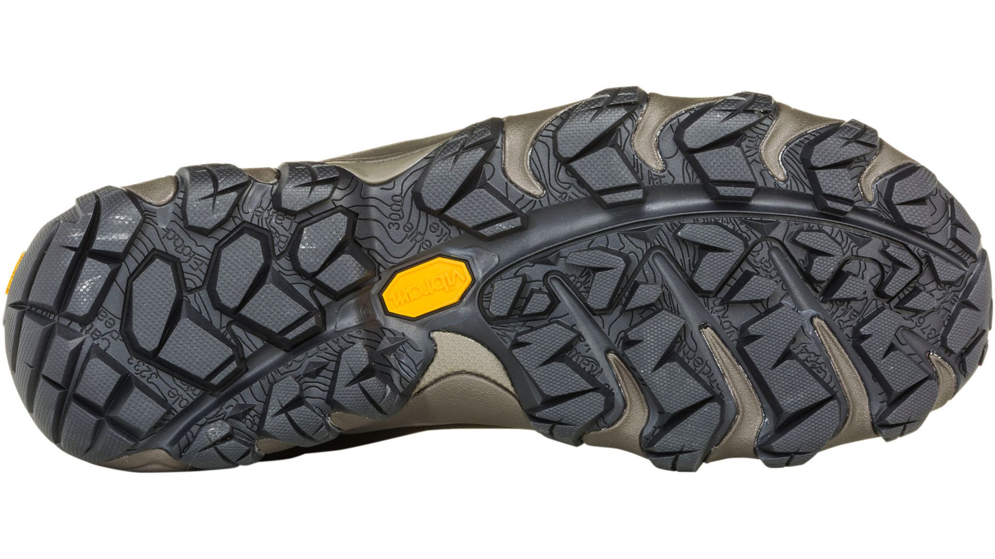 oboz men's bridger mid b dry stores