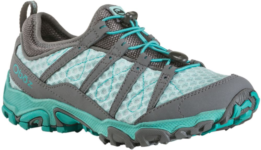 oboz women's hiking shoes reviews