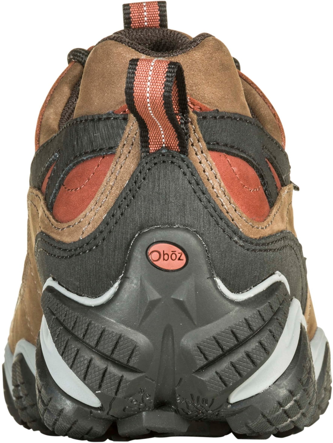 oboz firebrand ii bdry