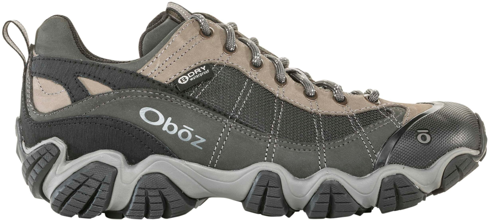 oboz dry