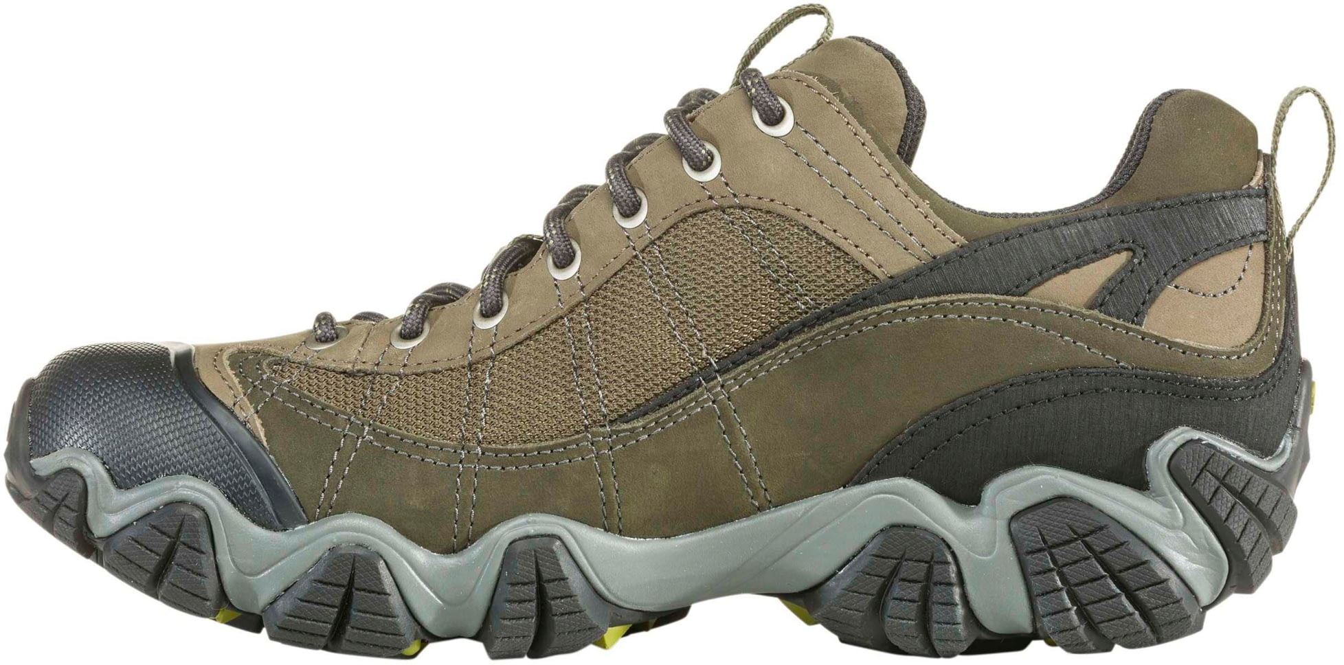 oboz firebrand ii low hiking shoes