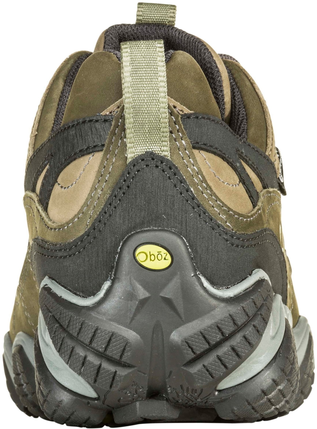oboz firebrand ii low bdry