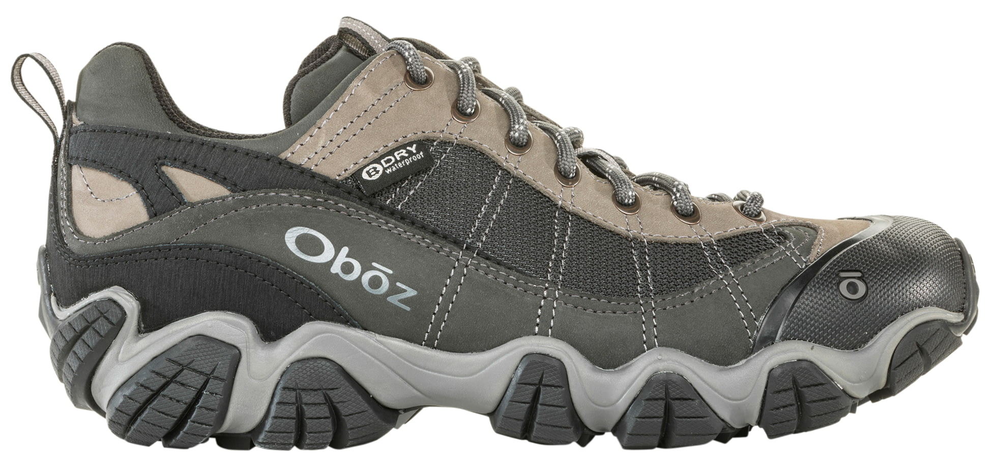 oboz firebrand ii bdry