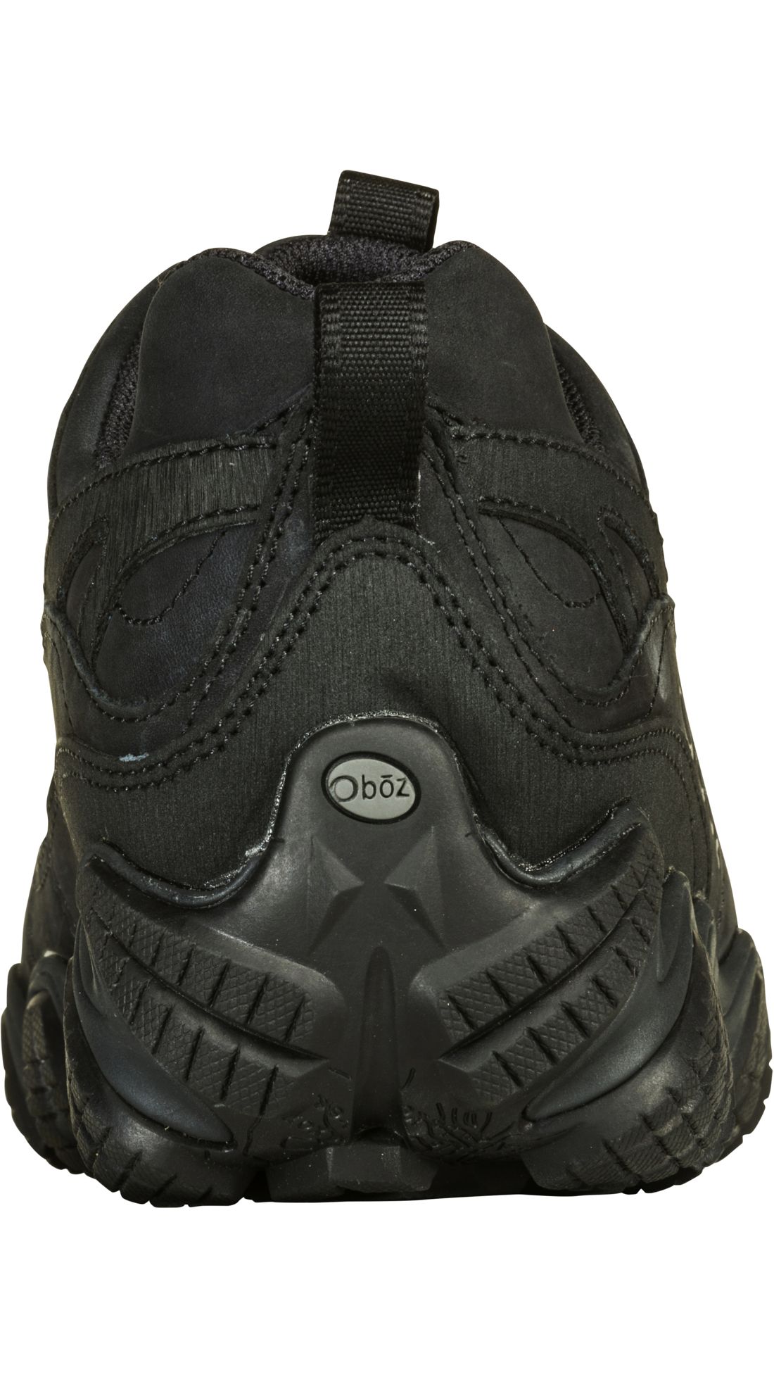 oboz firebrand ii low hiking shoes