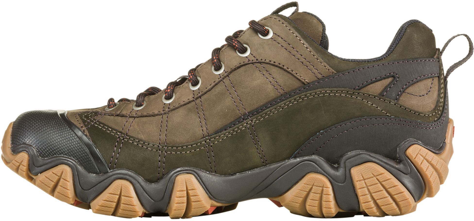 oboz firebrand ii low hiking shoes