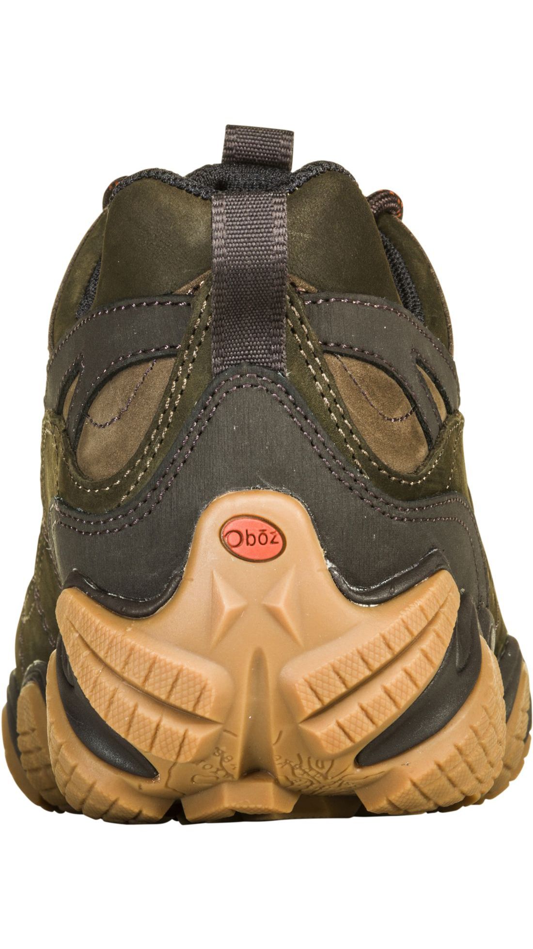 oboz firebrand ii low hiking shoes