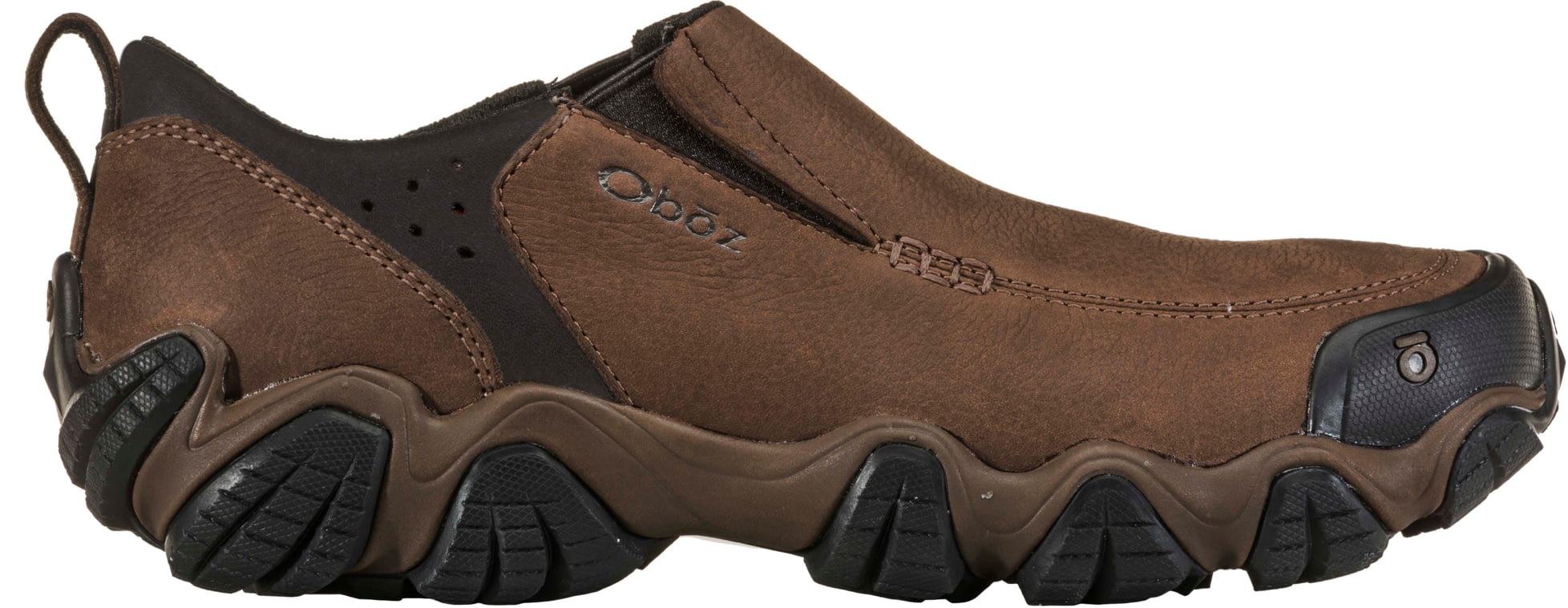 oboz livingston mid