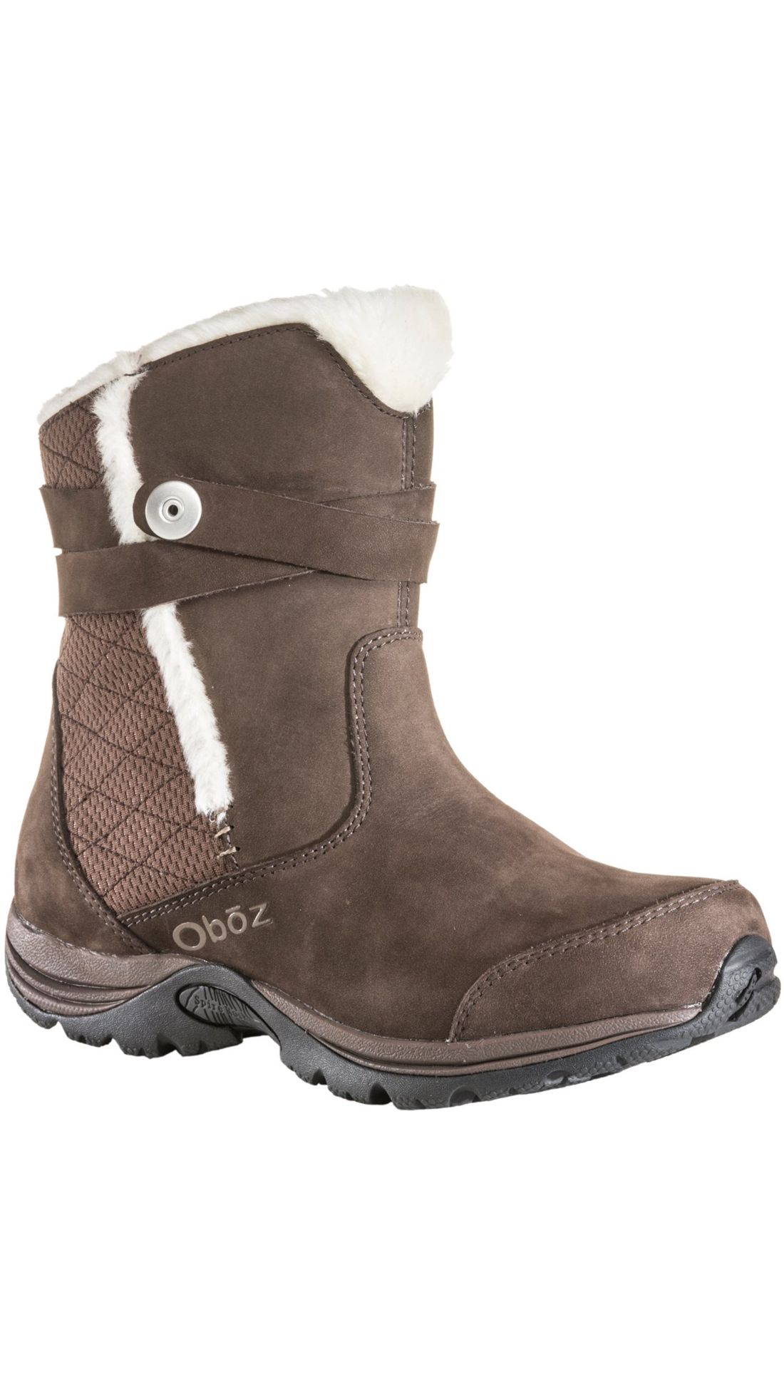 oboz winter boots review
