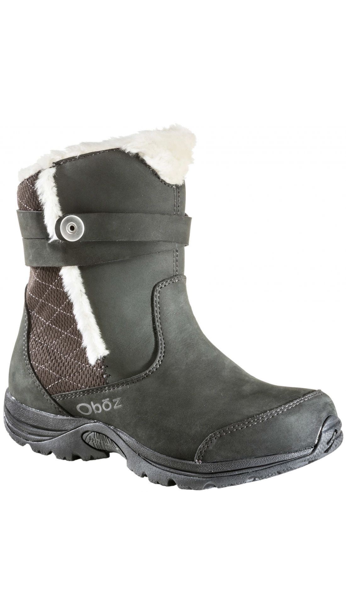 oboz snow boot