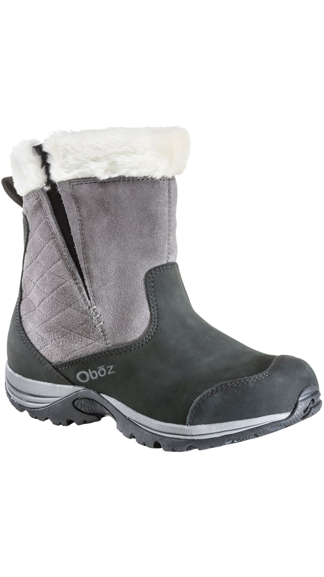 Oboz Moonlight Insulated BDry Winter Boot Women's — CampSaver