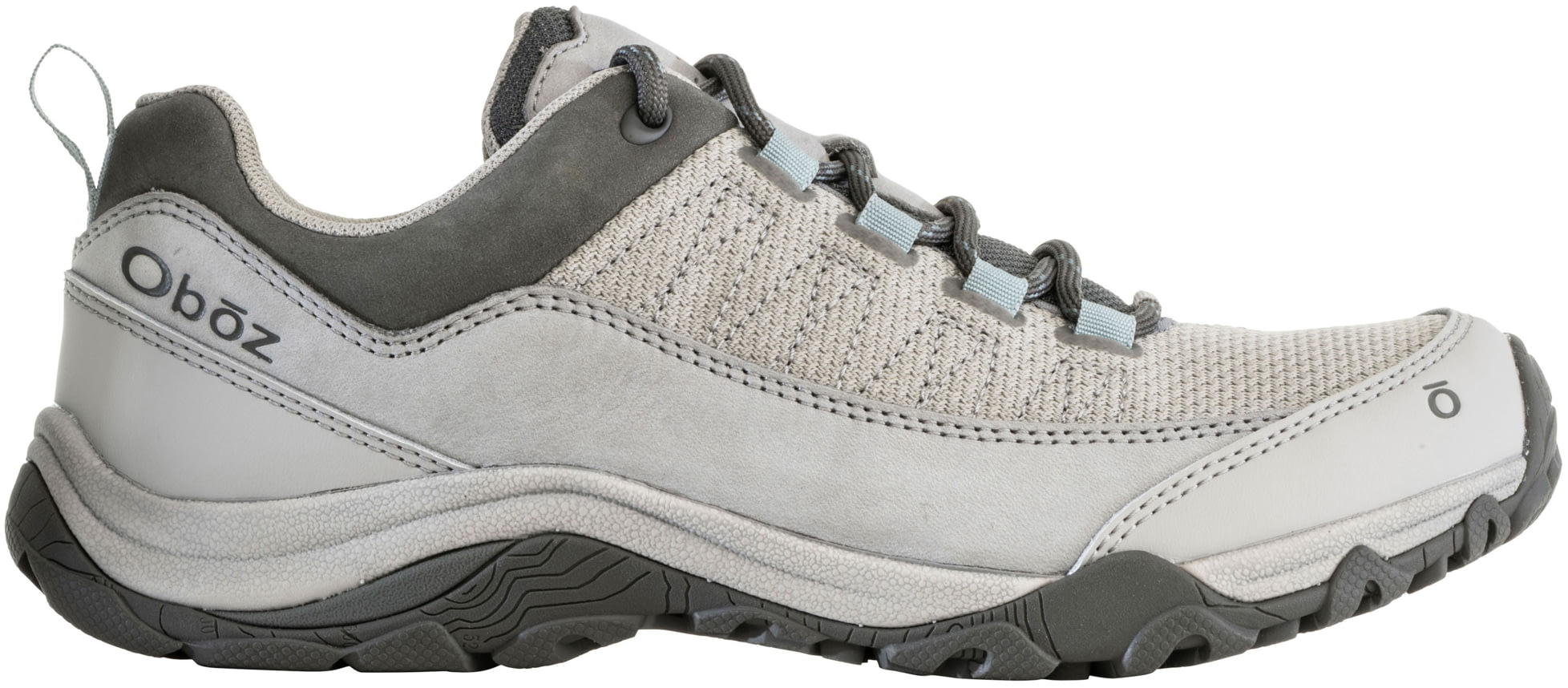 Oboz Ousel Low Hiking Boots Women's with Free S&H — CampSaver