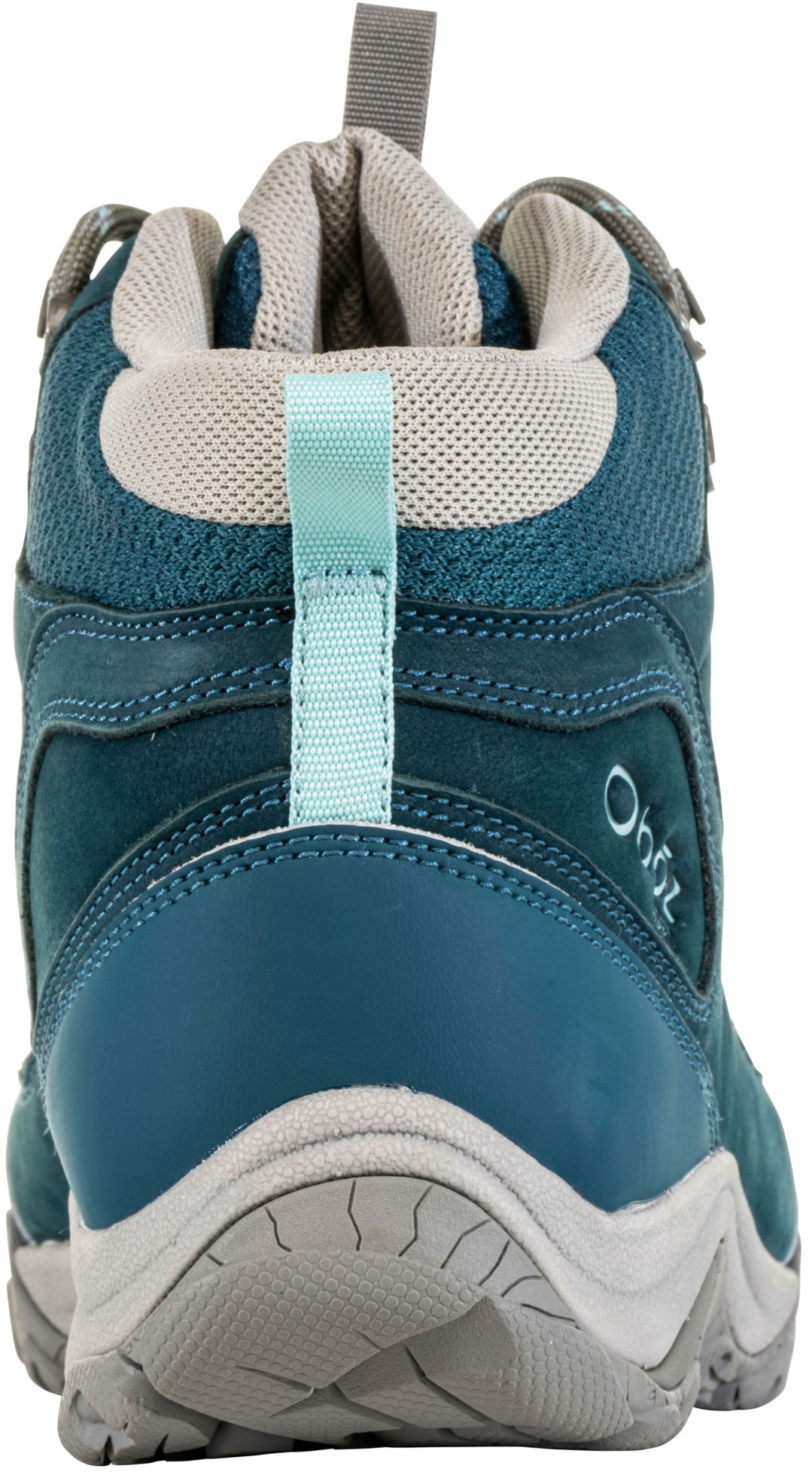 Oboz Ousel Mid BDry Hiking Boots Women's with Free S&H — CampSaver