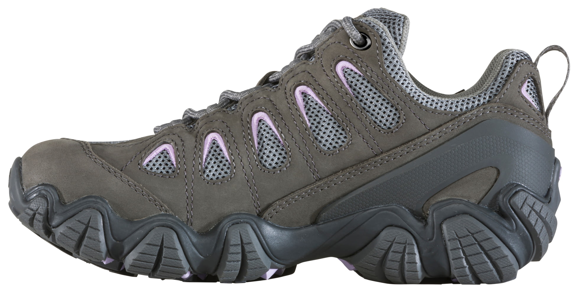 oboz women's sawtooth ii low b dry