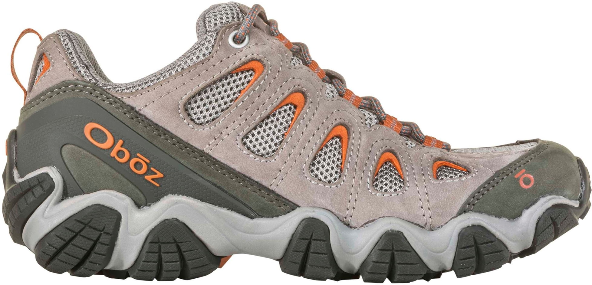 women's sawtooth ii low