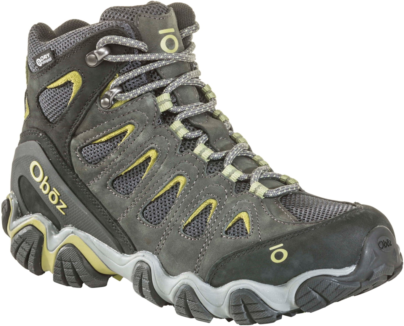 oboz sawtooth ii mid mens