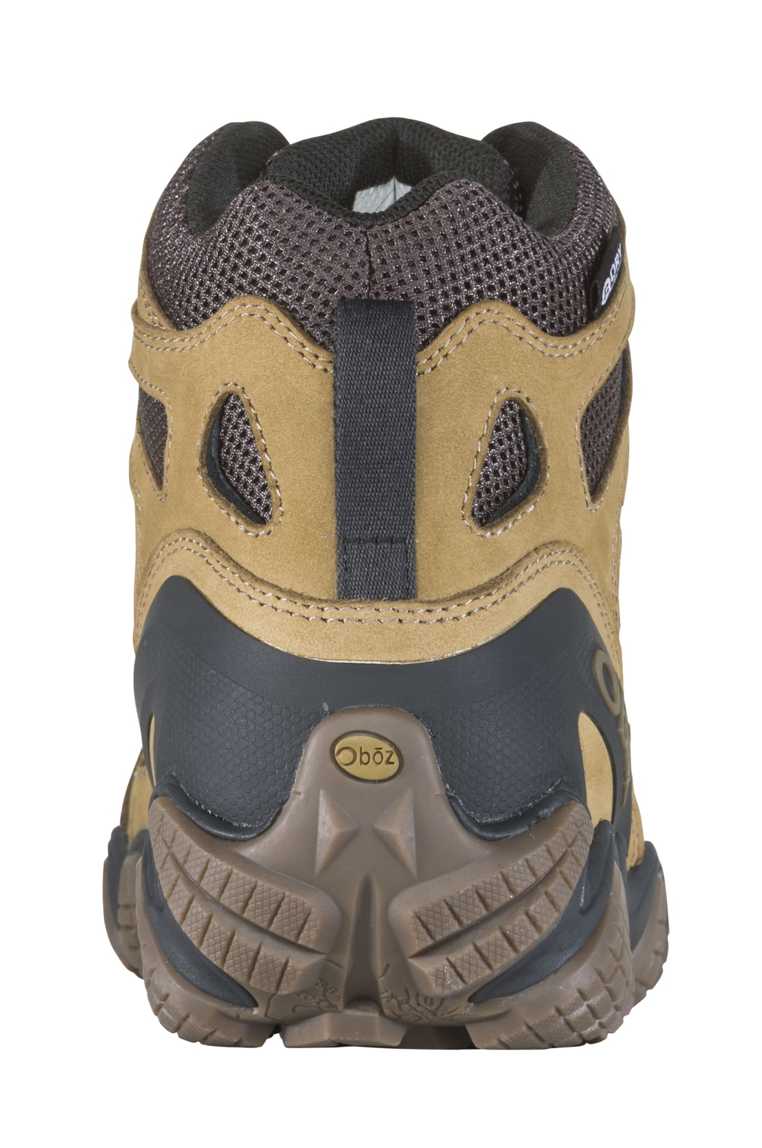 oboz sawtooth x mid b dry