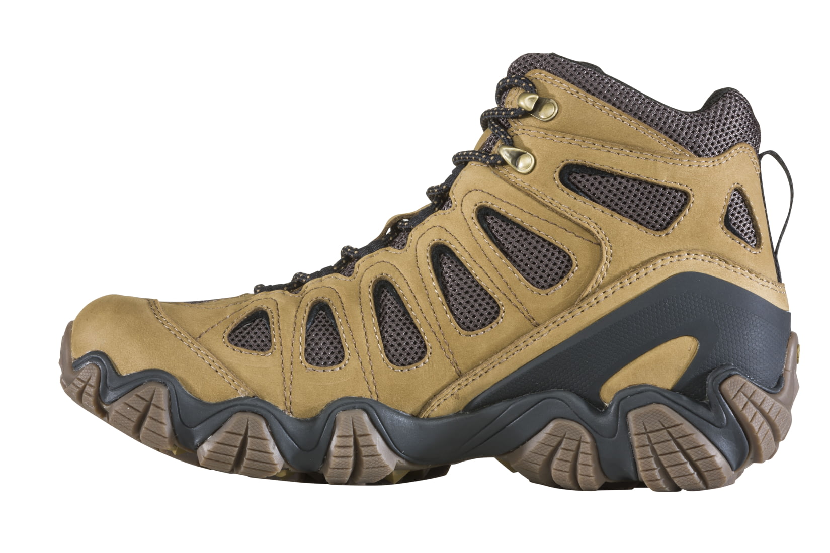 oboz sawtooth ii mid b dry hiking boot