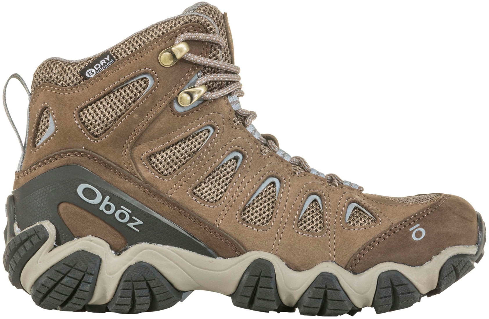oboz sawtooth x mid b dry