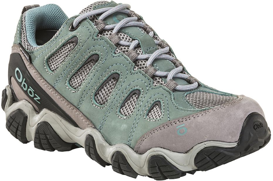 oboz wide width womens