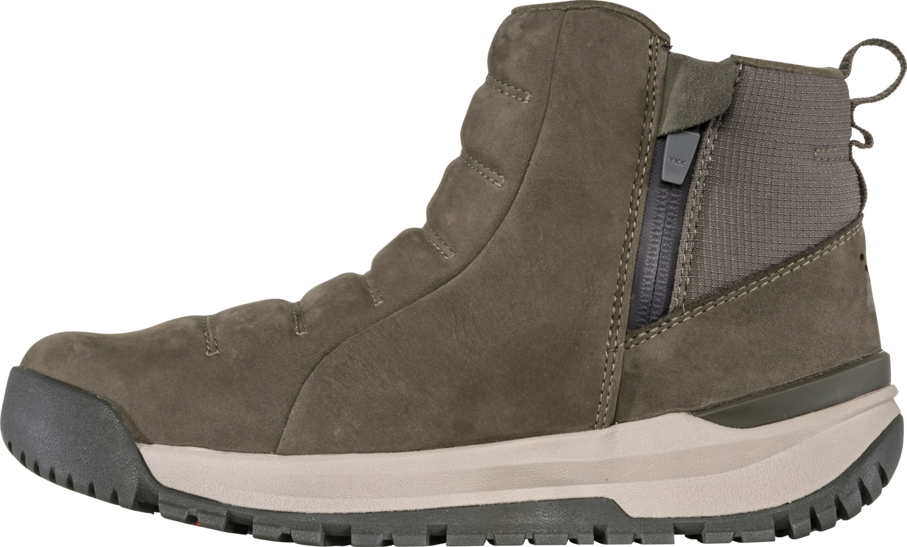 oboz sphinx mid insulated