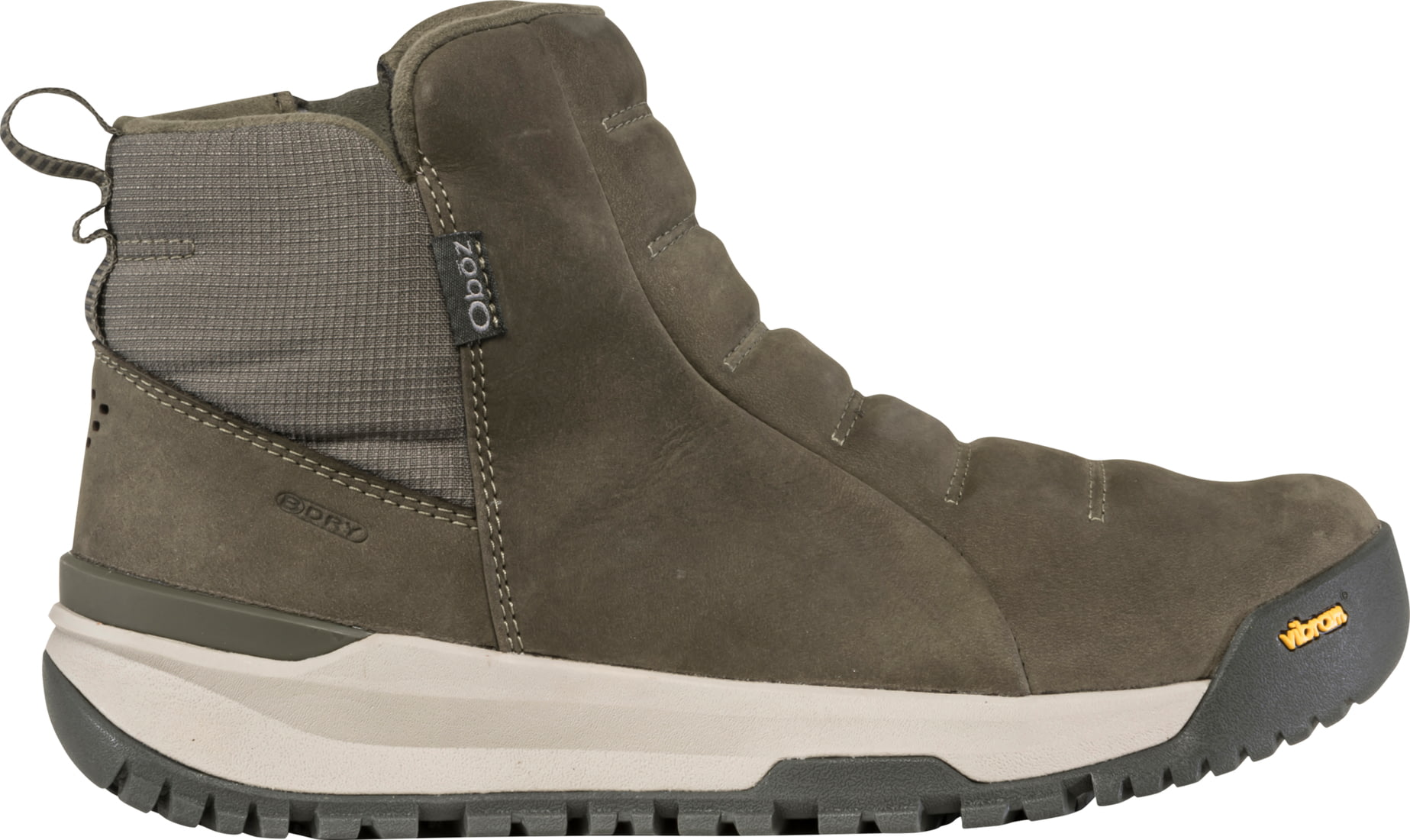 oboz sphinx mid insulated