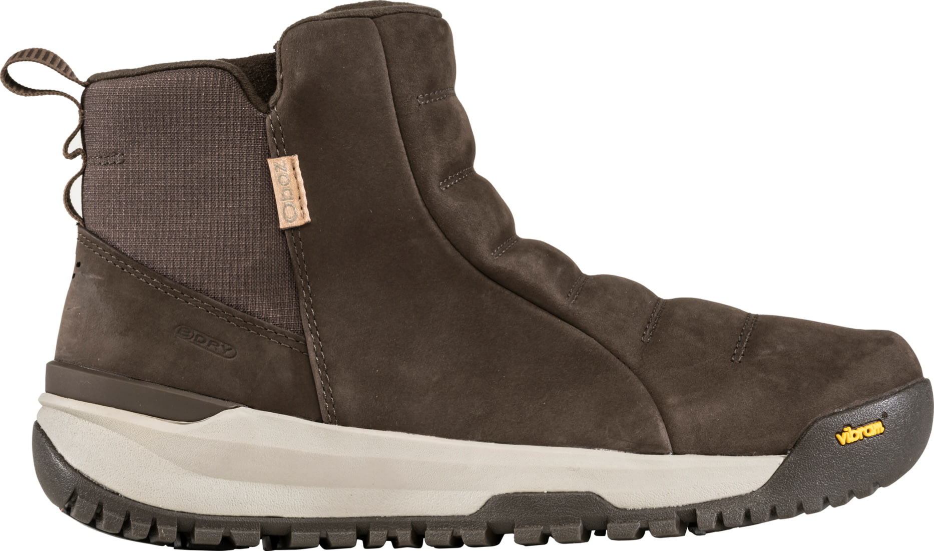 oboz sphinx mid insulated