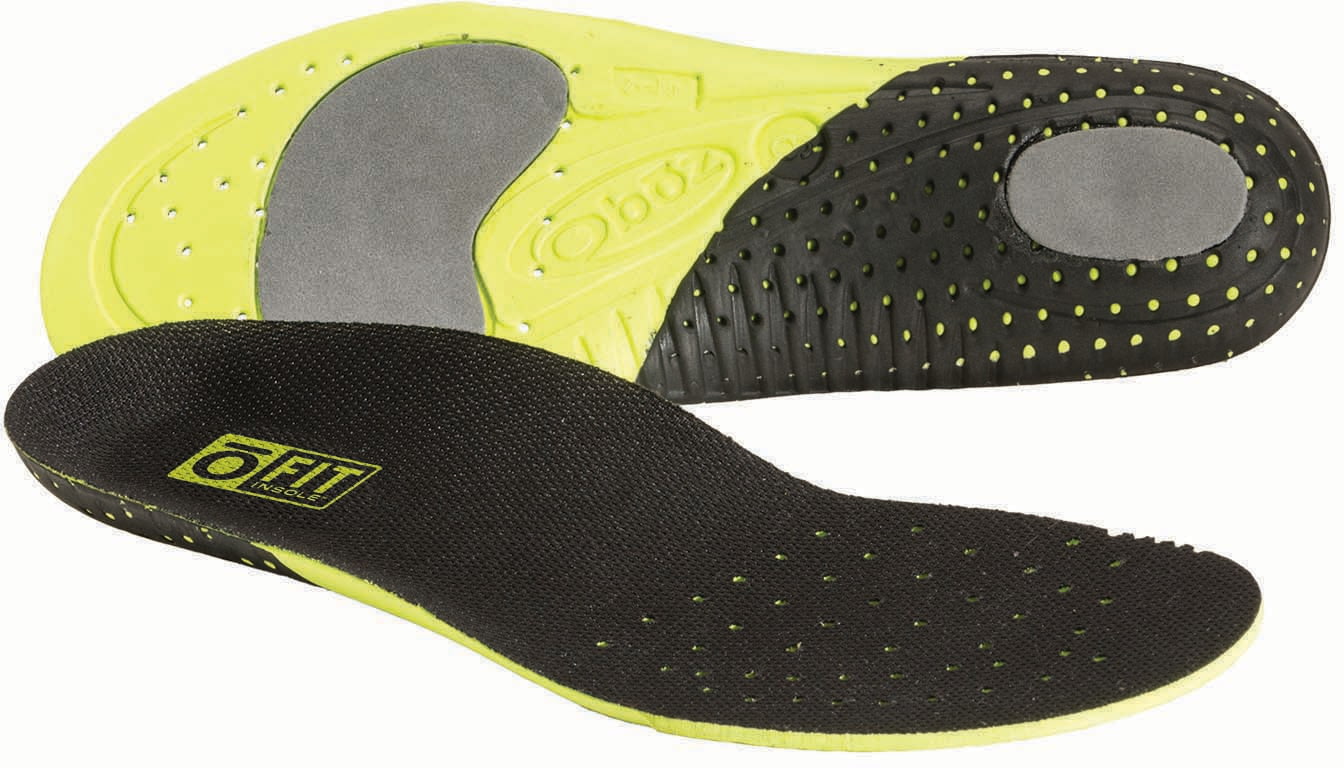 oboz tamarack low