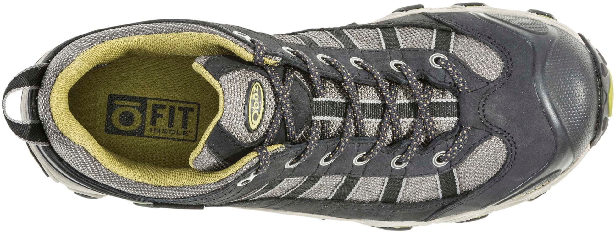 oboz tamarack low b dry