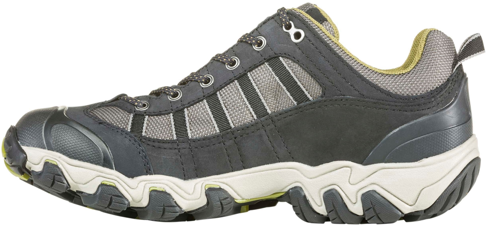 oboz tamarack low b dry