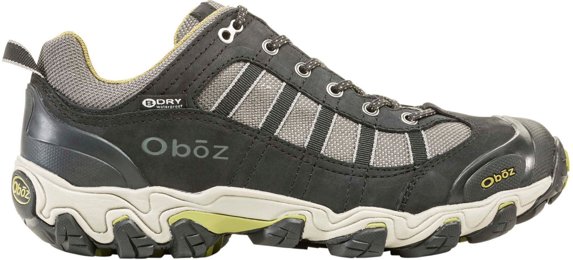oboz tamarack bdry
