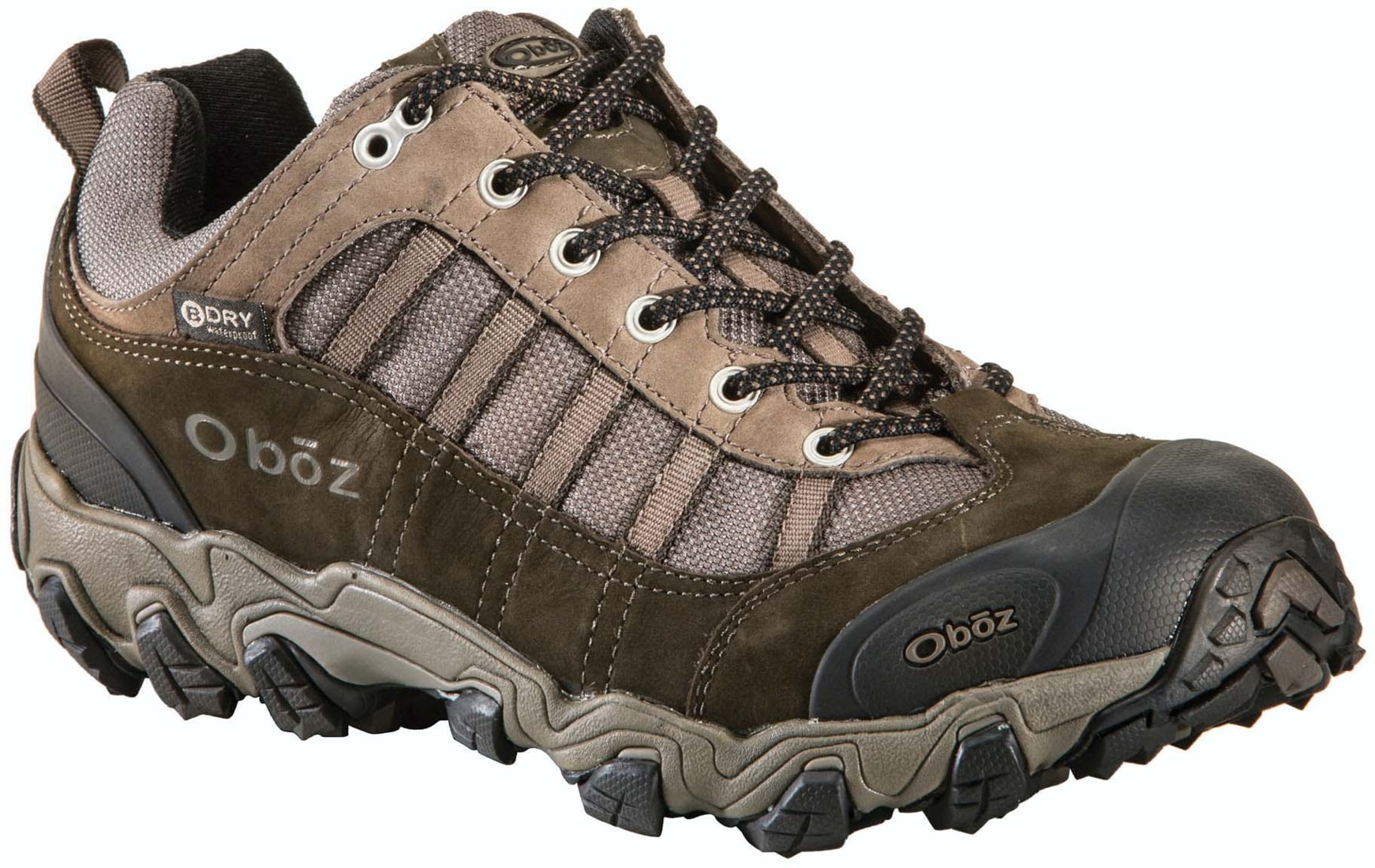 oboz tamarack low
