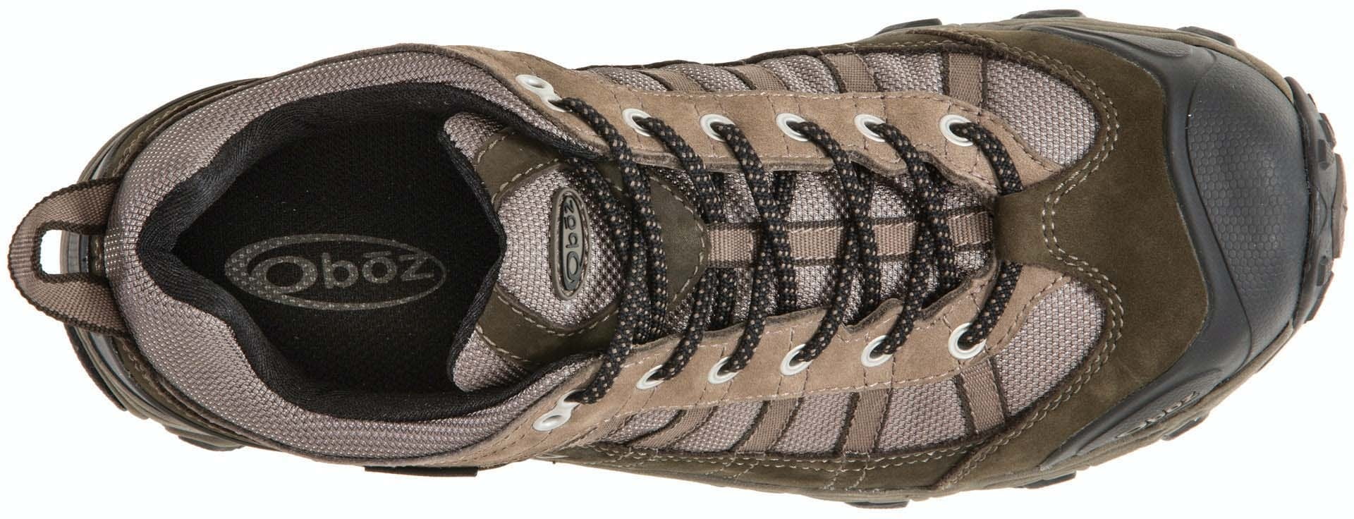 oboz tamarack low
