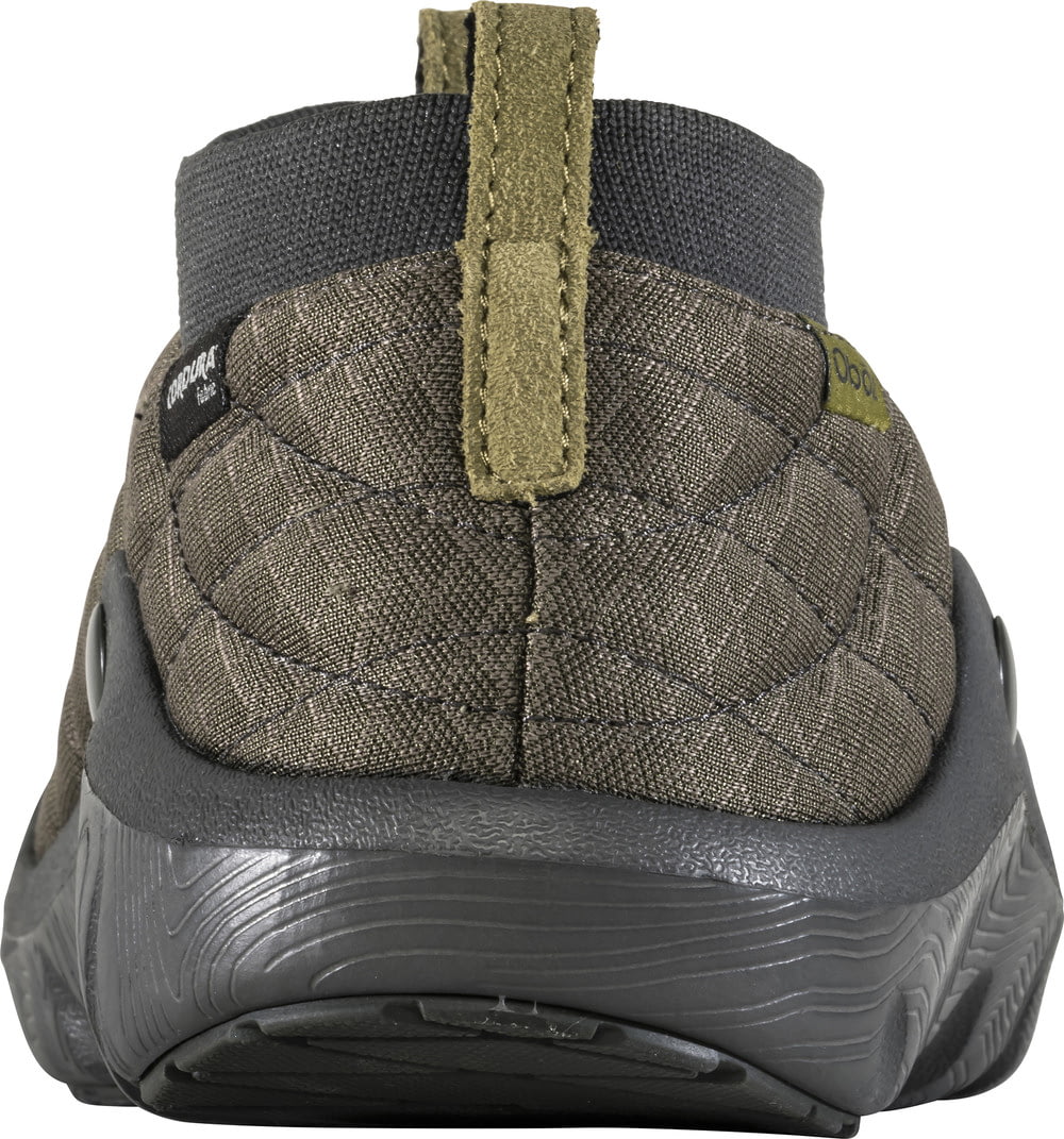 Oboz Whakata Puffy Shoes Men's — CampSaver