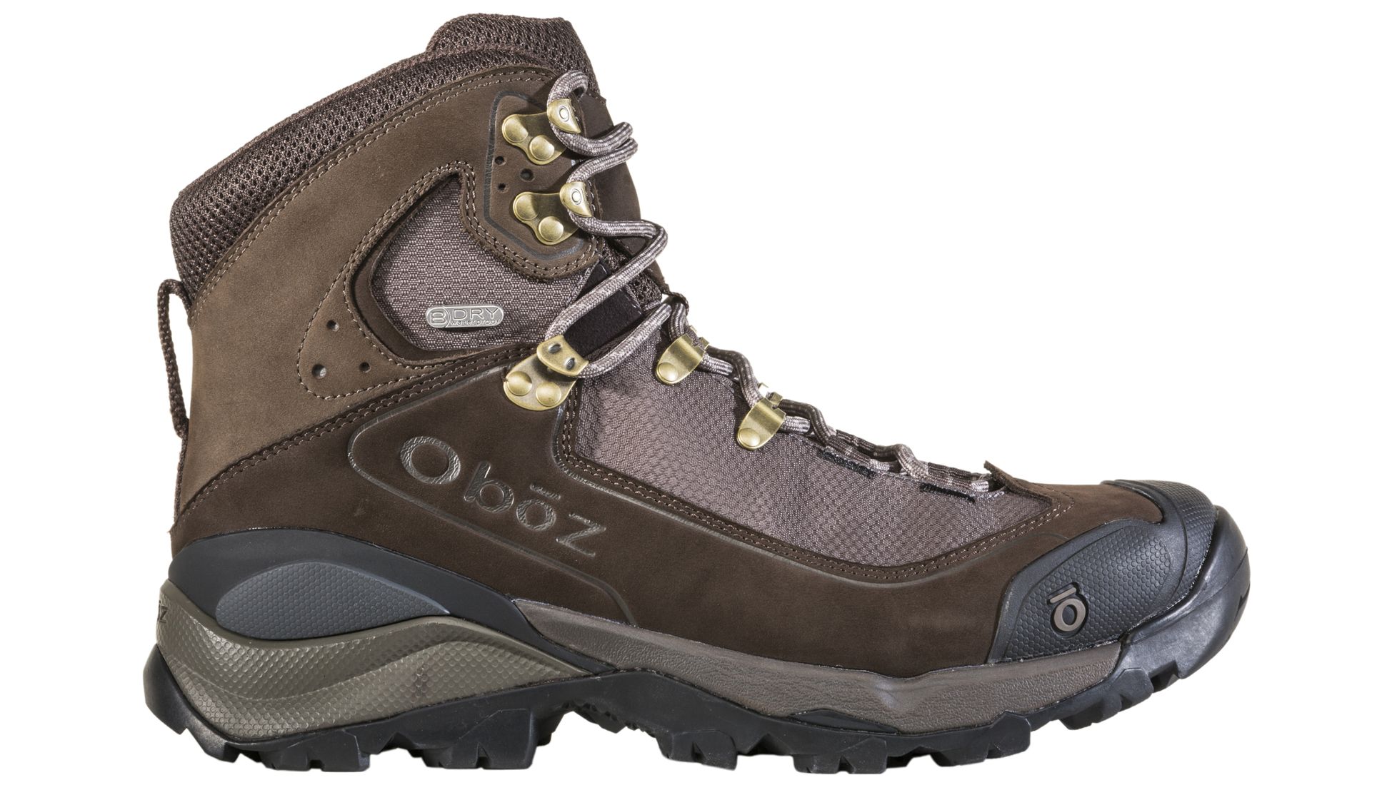 oboz wind river iii review