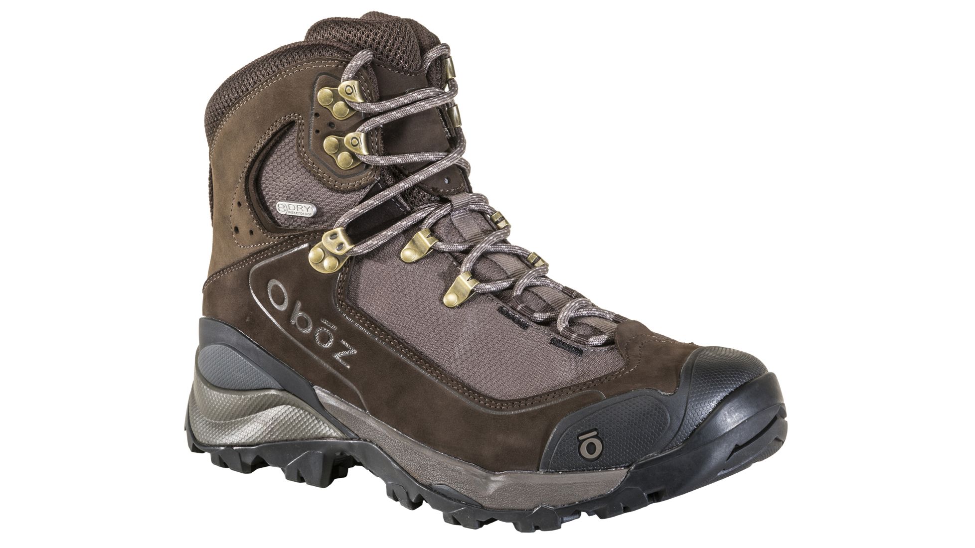 oboz wind river iii review