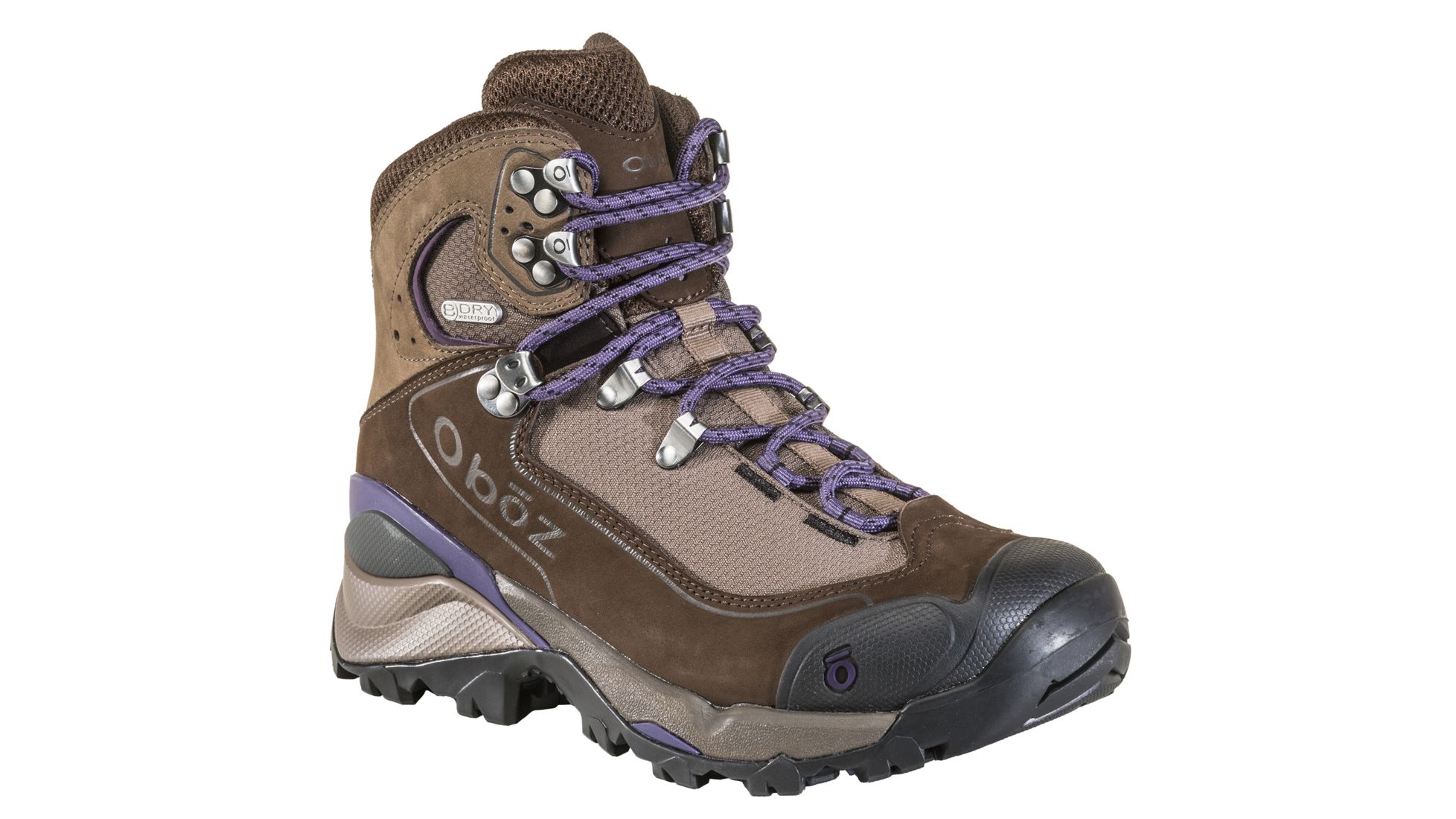 oboz wind river iii review
