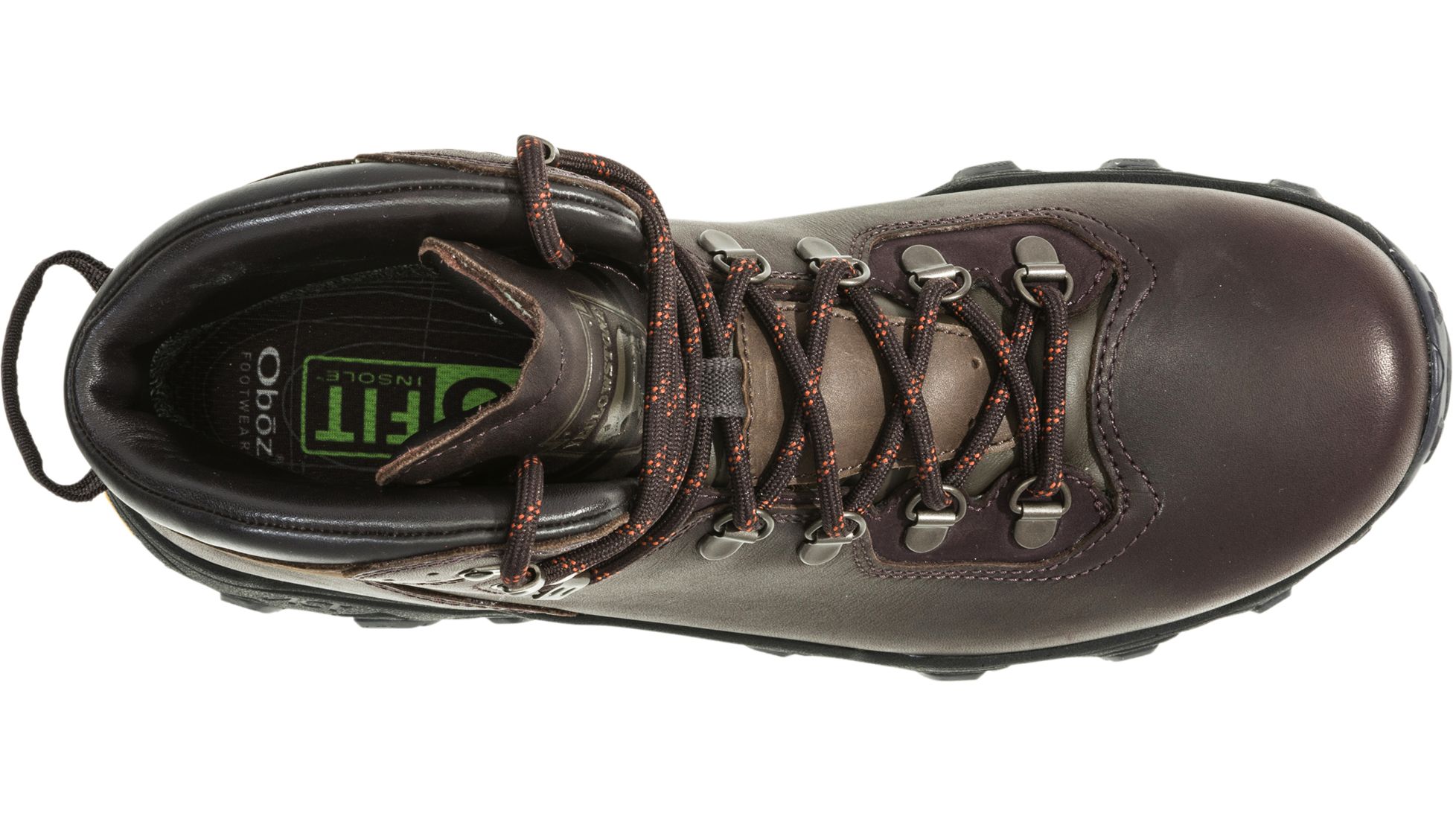 oboz yellowstone premium