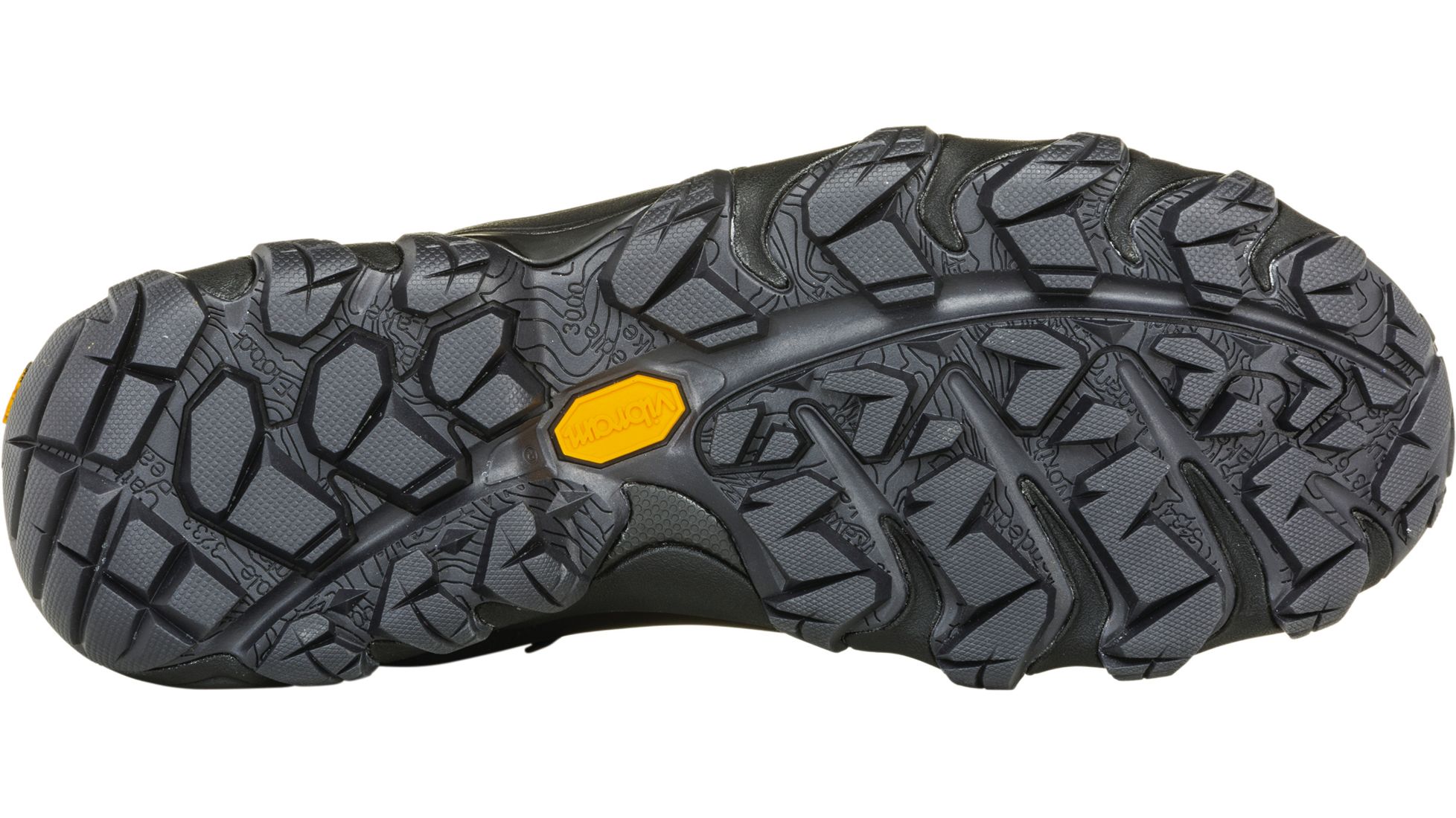 oboz yellowstone premium