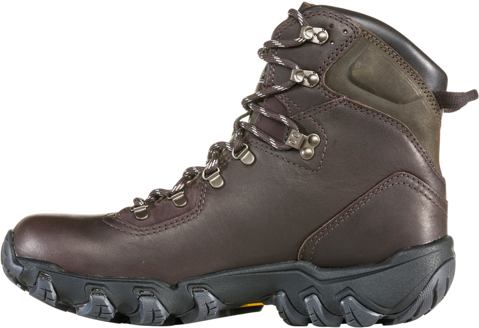 oboz yellowstone premium